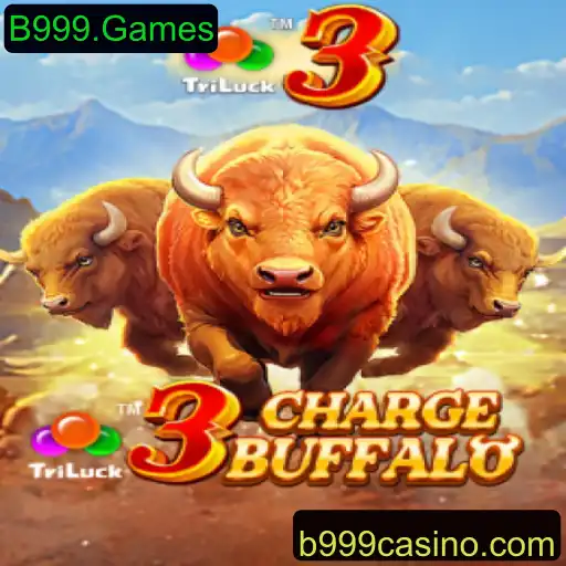 Explorando o Mundo de 3ChargeBuffalo: Um Jogo Empolgante no B999.Games