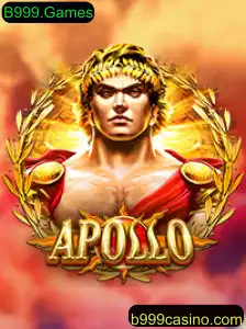 Descubra Apollo: O Novo Jogo Inovador da B999.Games