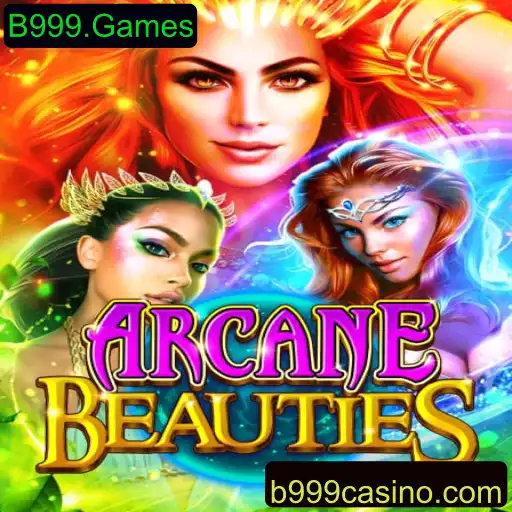 Descubra ArcaneBeauties: O Novo Sensação de B999.Games