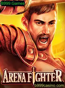 ArenaFighter: A Nova Onda de Combate Virtual