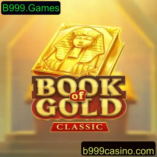Explorando o BookOfGoldClassic: Um Mergulho no Mundo do B999.Games