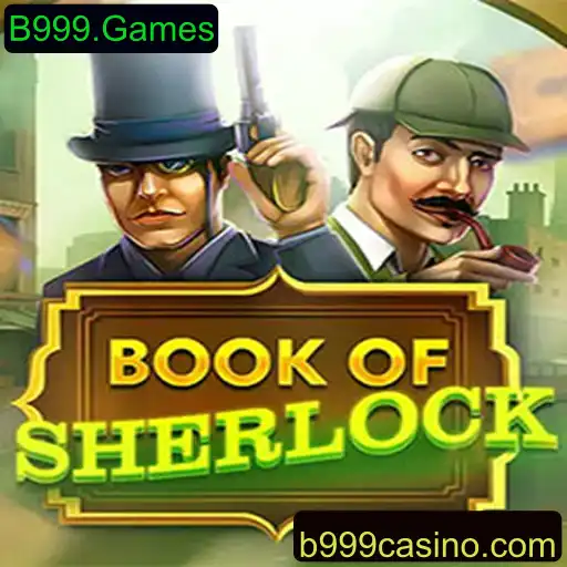 Desvendando os Mistérios de 'BookOfSherlock'