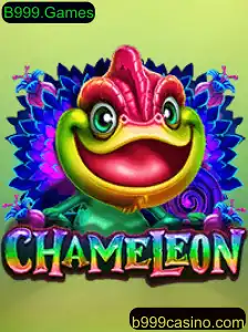 Descubra as Emoções do Jogo Chameleon: Um Guia Completo