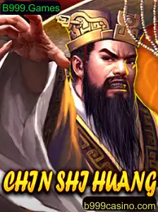 Descubra o Fascinante Jogo ChinShiHuang