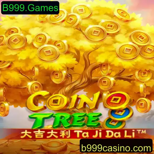 Explorando o Mundo de CoinTree: Um Mergulho no Universo de B999.Games