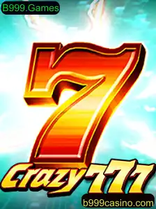 Desvendando Crazy777: A Nova Sensação dos Jogos Online