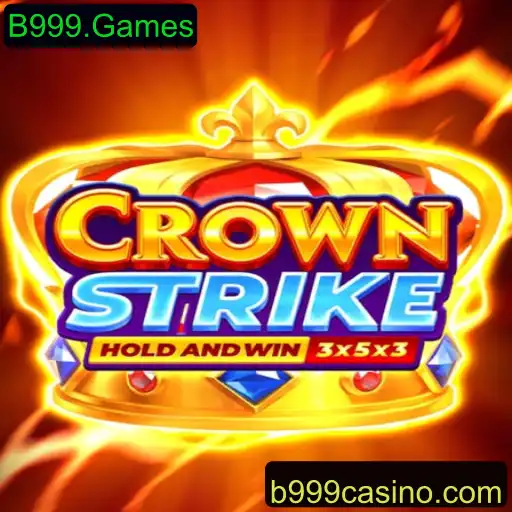 CrownStrike: Uma Nova Dinâmica no Mundo dos Jogos Digitais