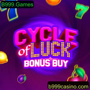Ciclo de Sorte: Um Mergulho no Jogo CycleofLuckBonusBuy da B999.Games