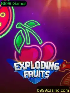 ExplodingFruits: Uma Nova Sensação no Mundo dos Jogos Online