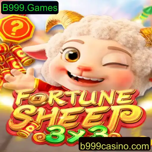 Descubra o Fascinante Mundo de FortuneSheep: O Novo Lançamento de B999.Games