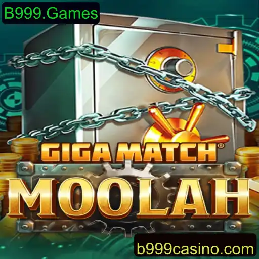 Explorando o Universo de GigaMatchMoolah: Um Mergulho em B999.Games