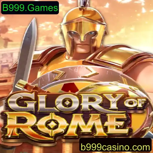 Descubra o Fascinante Mundo de GloryofRome: O Novo Sensação em B999.Games