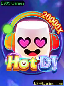 Descubra HotDJ: Um Jogo Inovador da B999.Games
