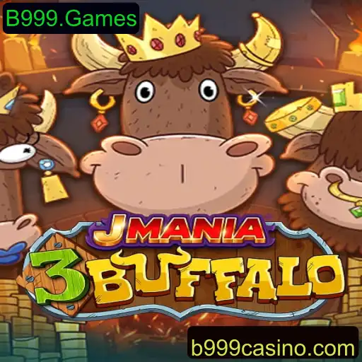 Explorando o Mundo Vibrante de JMania3Buffalo