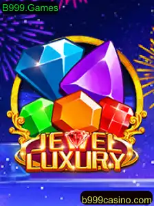 Descubra JewelLuxury: Uma Experiência Exclusiva no Mundo dos Jogos