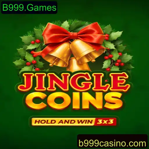 Explorando o Mundo de Jinglecoins: Uma Aventura com B999.Games