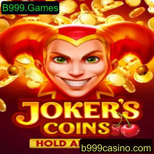 Tudo sobre JokersCoins: O Inovador Jogo da B999.Games