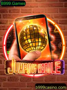 Jumpingmobile: Tudo sobre o Novo Fenômeno de B999.Games