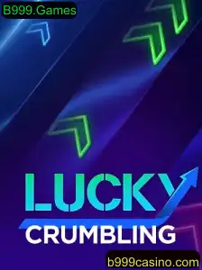 LuckyCrumbling: A Experiência de Jogo Inovadora da B999.Games