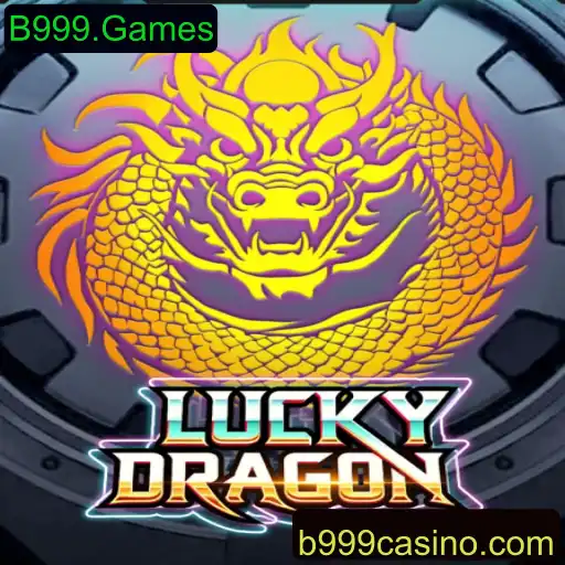 Descubra LuckyDragon: O Novo Fenômeno de B999.Games
