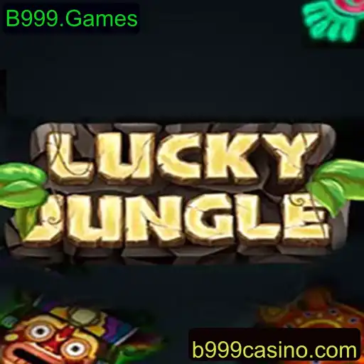 Explorando o Fascinante Mundo de LuckyJungle em B999.Games
