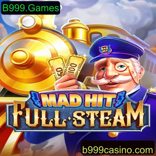 MadHitFullSteam: Mergulhe na Emoção de B999.Games