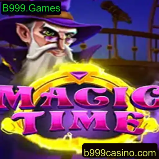 MagicTime: Uma Jornada de Criatividade e Estratégia