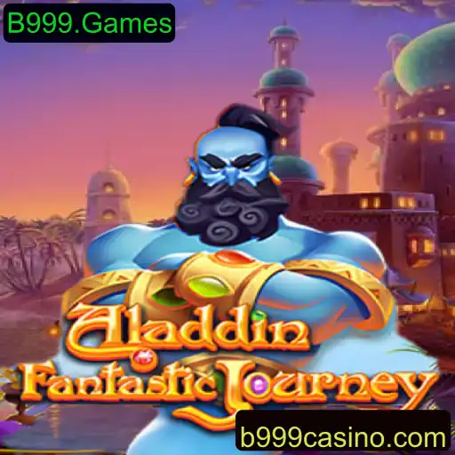 Aladdin: Descubra o Fascinante Mundo de B999.Games