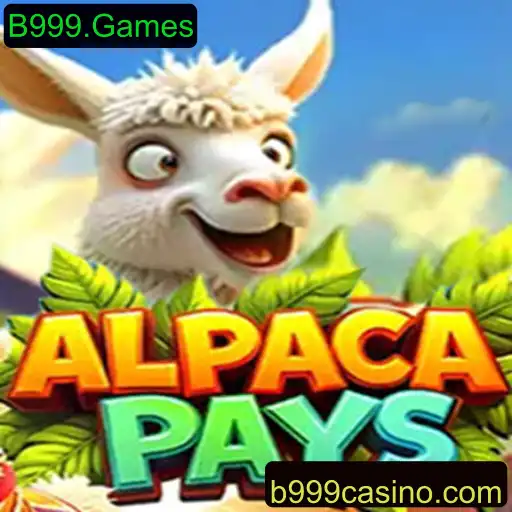 Descubra o Empolgante Mundo de AlpacaPays no B999.Games