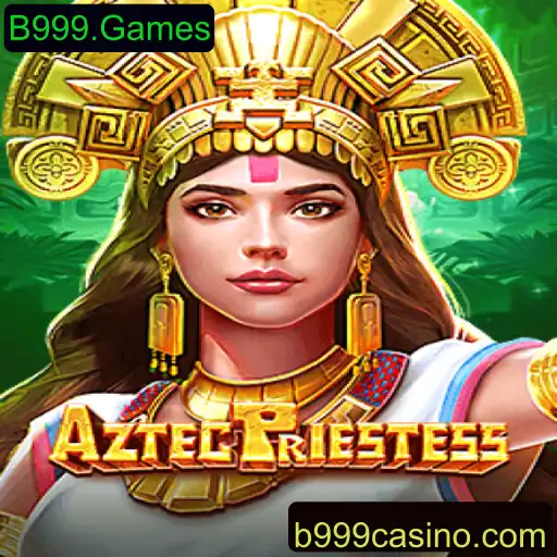 Explorando o Mundo Imersivo de AztecPriestess: O Novo Lançamento da B999.Games