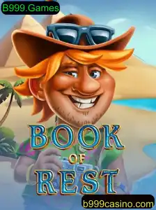 Explorando o Fascinante Mundo de BookofRest no B999.Games