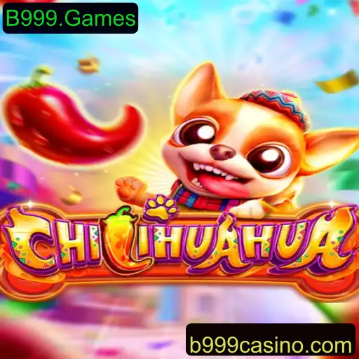 Explorando o Jogo CHILIHUAHUA: Uma Experiência Única de Entretenimento