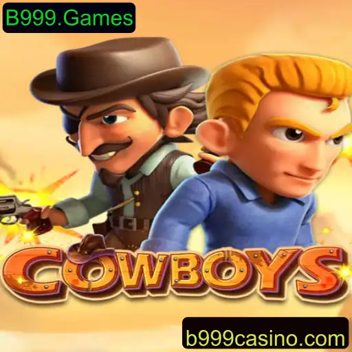 Explore o Empolgante Mundo de COWBOYS: O Novo Jogo de B999.Games