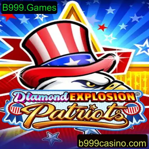 Desvendando o Mundo de DiamondExplosionPatriots: Um Novo Clássico da B999.Games