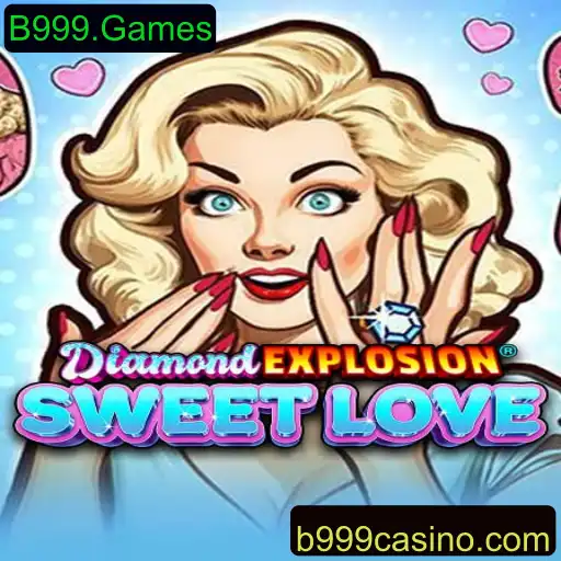 DiamondExplosionSweetLove: Uma Nova Sensação no Mundo dos Jogos