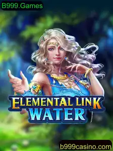 Explorando o Fascinante Mundo de ElementalLinkWater