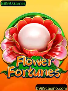 Explorando o Fascinante Mundo de FlowerFortunes em B999.Games