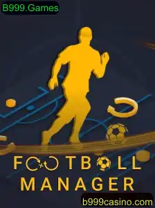 Explorando o Mundo de FootballManager e a Conexão com B999.Games