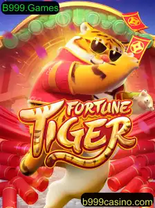 Explorando FortuneTiger: O Novo Fenômeno de B999.Games