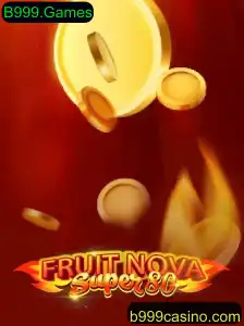Explorando o Fascinante Mundo do Jogo FruitNovaSuper80 da B999.Games