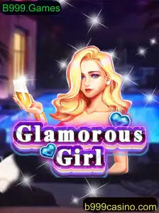 Explorando o Fascinante Mundo de GlamorousGirl - O Novo Sucesso da B999.Games