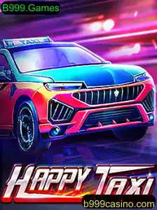 HappyTaxi: Um Mergulho nas Regras e na Dinâmica do Jogo da B999.Games
