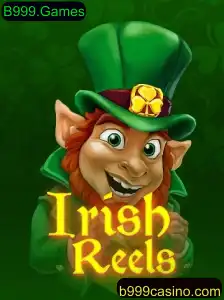 Descubra o Fascinante Mundo de IrishReels em B999.Games