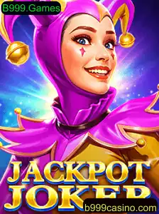 Explorando o Jogo JackpotJoker da B999.Games
