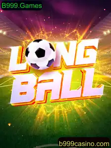 LongBall: Uma Jornada Inovadora no Universo dos Jogos Digitais