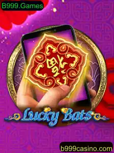 Descubra LuckyBatsM: O Novo Jogo Emocionante do Universo B999.Games