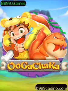 Explorando o Mundo de OoGaChaKa: O Novo Jogo de B999.Games