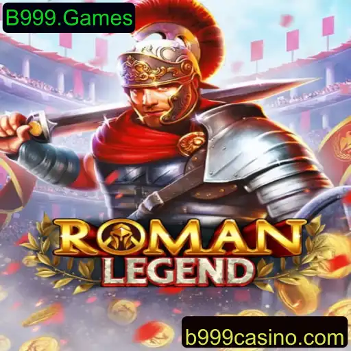 Explorando o Fascinante Mundo de RomanLegend: Um Mergulho nas Aventuras de B999.Games