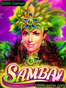 Samba: Um Mergulho no Vibrante Mundo do Novo Jogo Disponível na B999.Games