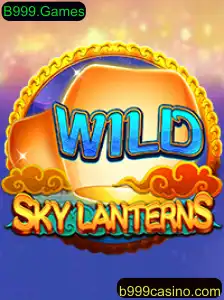 SkyLanterns: Uma Nova Dimensão em Jogos de Tabuleiro
